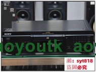 📣乐滋购✅ 誠信賣家💥二手音響Sony/索尼CDP-XA3ES XA5 經典發燒CD機