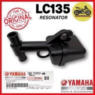 LC135 V1 V2 V3 V4 V5 V6 V7 4S 5S LC RESONATOR 1S9-E4877 YAMAHA
