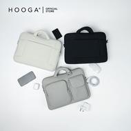 Hooga Commute ZAYN Laptop Bag | Water Resistant | Fits Up to 15" Laptop (3 COLOURS)