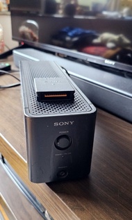 Sony TA-SA100WR Surround Amplifier 連 wireless transceiver