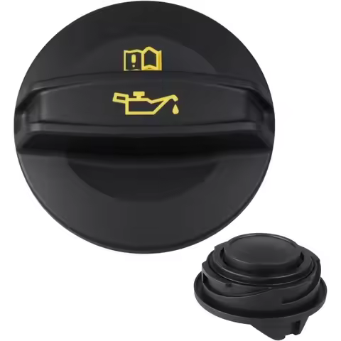 06K103485C Oil Filling Cap Fit EA888 GEN3 Audi A1 A3 A4 A5 Q3 Q5 VW Tiguan Sharan Golf MK7 06K103485