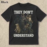 Funny Cringe Shirt Gen Z Gift For Him 7365