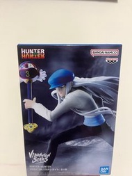全職獵人 HUNTER*HUNTER VIBRATION STARS 凱特 Kaito Kite Figure