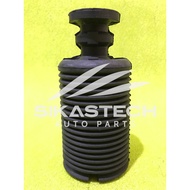 48331-12140 FRONT SPRING BUMPER BOOT RUBBER STOPPER PROTECTOR FOR TOYOTA COROLLA EE90 1.3 AE92 TWINC