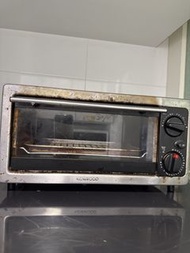 Kenwood oven 烤箱/ 迷你焗爐