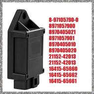 [feidan33.ph] 16415-65660 Car Relay Glow Plug Time for  4JG2 4LB1  EG30 ZX27U ZX30U  L2900DT 16415-6