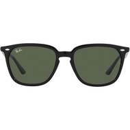 vRay-Ban Rb4362 Square Sunglasses  c