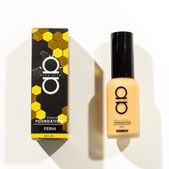 💯 ORIGINAL 💯PROPOLIS FOUNDATION ALHA ALFA
