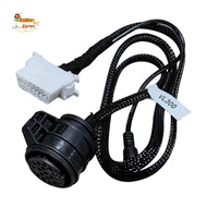 Adapter Cables VL 300 for  CGFC200  PCM Test Platform Car Diagnostic Tools