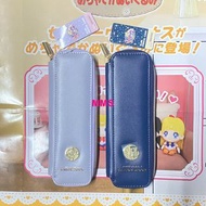 日本直送 美少女戰士 露娜 亞提密斯 變身器  筆袋