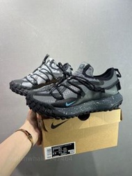 Nike ACG Mountain Fly Low “Fossil Stone” 登山鞋