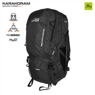 North Adventure - Backpack Hiking Carrier 35+5L - Karakoram