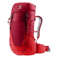 deuter Futura 32 Hiking Backpack with Rain Cover