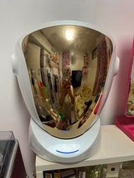 LED光療面膜儀