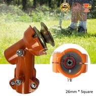 [HIGH QUALITY] Gear Case Brush Cutter BG328 Kepala Gear Mesin Rumput