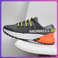 Discount in Limited Time 简约 Merrell Agility Peak 4 X WILDTHINGS男士越野跑鞋徒步鞋户外鞋耐磨防滑减震M1CW 98b