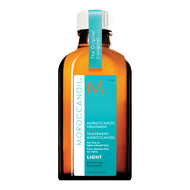 Moroccanoil 輕柔摩洛哥順髮油