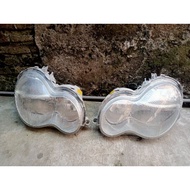 Mercy Mercedes benz w203 c180 c230 c240 c class headlamp original