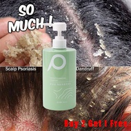 anti dandruff shampoo psoriasis shampoo kutu rambut gatal Ulser Kulit Kepala Kulat Berbau Gatal 頭皮屑 