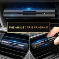 Car Interior Accessories Air Freshener Solid Perfume Flavoring For Fiat 500 Honda Civic 4d CRV Accord Dio Fit City Jazz Lexus
