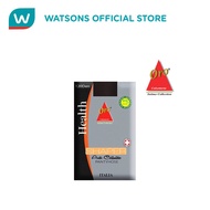 ORO Open Toe Support Pantyhose