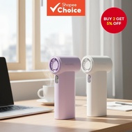 GOOJODOQ Silicone Case for GFS007 Mini Fan Washable Protector  Sarung Silikon GOOJODOQ untuk Kipas M