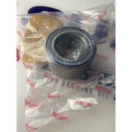 Original ABS Front Wheel FW Bearing AVANZA/XENIA 2012-2021|RUSH/TERIOS 2007-2017|GRANMAX/LUXIO 2007-