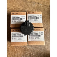 Rear ABS cover for Accent 18-24, Soluto 18-22, Rio 16-22 58980F9000- 58980 F9000 oem ShangHai