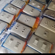 ♞,♘royu classic series switches  aircon outlet weatherproof plate cover classifieds outlet and swit
