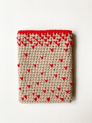 雙色愛心版 電子書保護套 Kindle Kobo Hyread mooInk 保護套