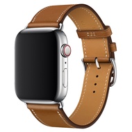 Coolly Made Chính Hãng Da Dây Đeo Đồng Hồ Apple Watch Cho Applewatch 9/8/7/6/5/4/3/2/1 Hermès Iwatch