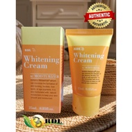 RDL Whitening Cream 25mL or 6g