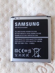 二手三星SAMSUNG手機電池 B600BE 2600mAh