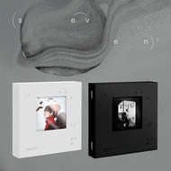 cls誠收!!!林家謙Terence lam 《seven》or《major in minor》cd