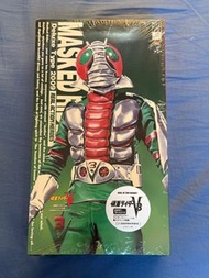 幪面超人V3 - Medicom RAH 448 Deluxe type 2009 Real action heros