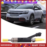 [Stock] For Citroen DS3 DS7 Citroen C3 Bellingo C4 C5 Peugeot 208 2008 308 5008 Injection Valve 9822715980 1.2Thp Fuel Injector Accessories