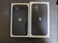 Apple iphone 11 128g 黑色 美版