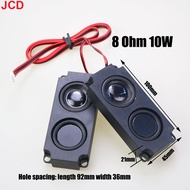 1pair Audio Portable Speakers 3070 4Ohm / 8Ohm 3W5W10W Computer Speaker Advertising LCD TV Speakers 