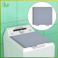 [Wishshopeelxl] Washer Top Protector Top Reusable Heavy Duty Washer and Dryer Top