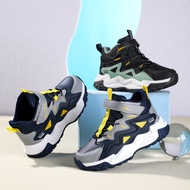 children's sneakers kids shoes school shoes High top basketball shoes boy's shoes sneakers