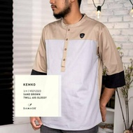 Free tote bag SAMASE KEMKO koko CODE V021