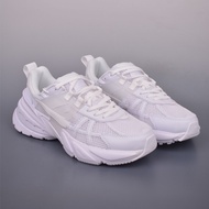 Shoes V2K Rutekk Running Shoes Women White Shoes Summer Mesh Casual Sports Shoes Men Commuter Shoes