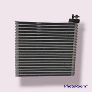 ☋◑Evaporator Nissan Almera Cooling Coil (Laminated)