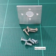 Aluminum Scene Motor Stand 2212 2217 hitech