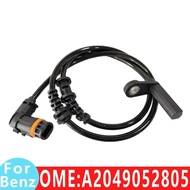 2049052805 2049054405 2049057702 ABS wheel speed sensor W204 C300 C200 C220 C320 C350 C230 C280 For 