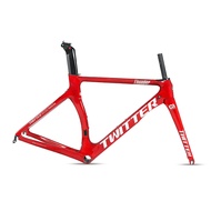 Tanke Thunder 700C Carbon Road Bike Frames With Rim