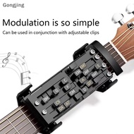 [Gongjing] Guitar Chord Presser Guitar Chord Trainer Guitar Aid Chords Trainer For Beginners Guitar 