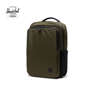 Herschel Kaslo Tech Daypack Backpack Ivy Green Us 20L