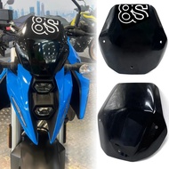 Motorcycle Windshield Accessories For Suzuki GSX8S GSX-8S GSX-800S GSX 8S 2023 2024 windshield defle