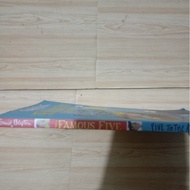 Import: Famous Five Adventures (five to the Rescue) By Enid Blyton